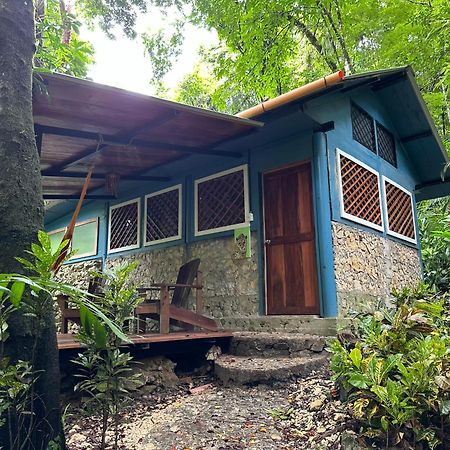 Finca Tatin Hotel Izabal エクステリア 写真