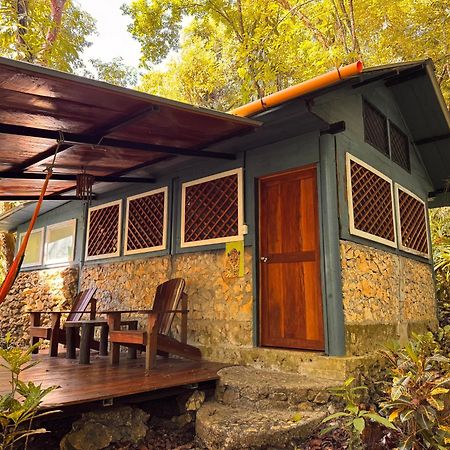Finca Tatin Hotel Izabal エクステリア 写真