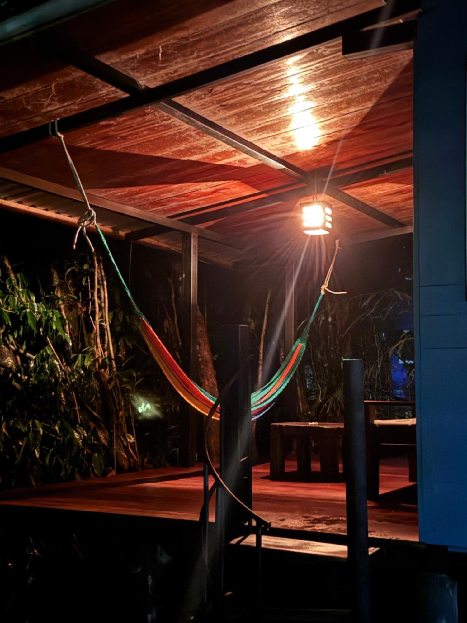Finca Tatin Hotel Izabal エクステリア 写真