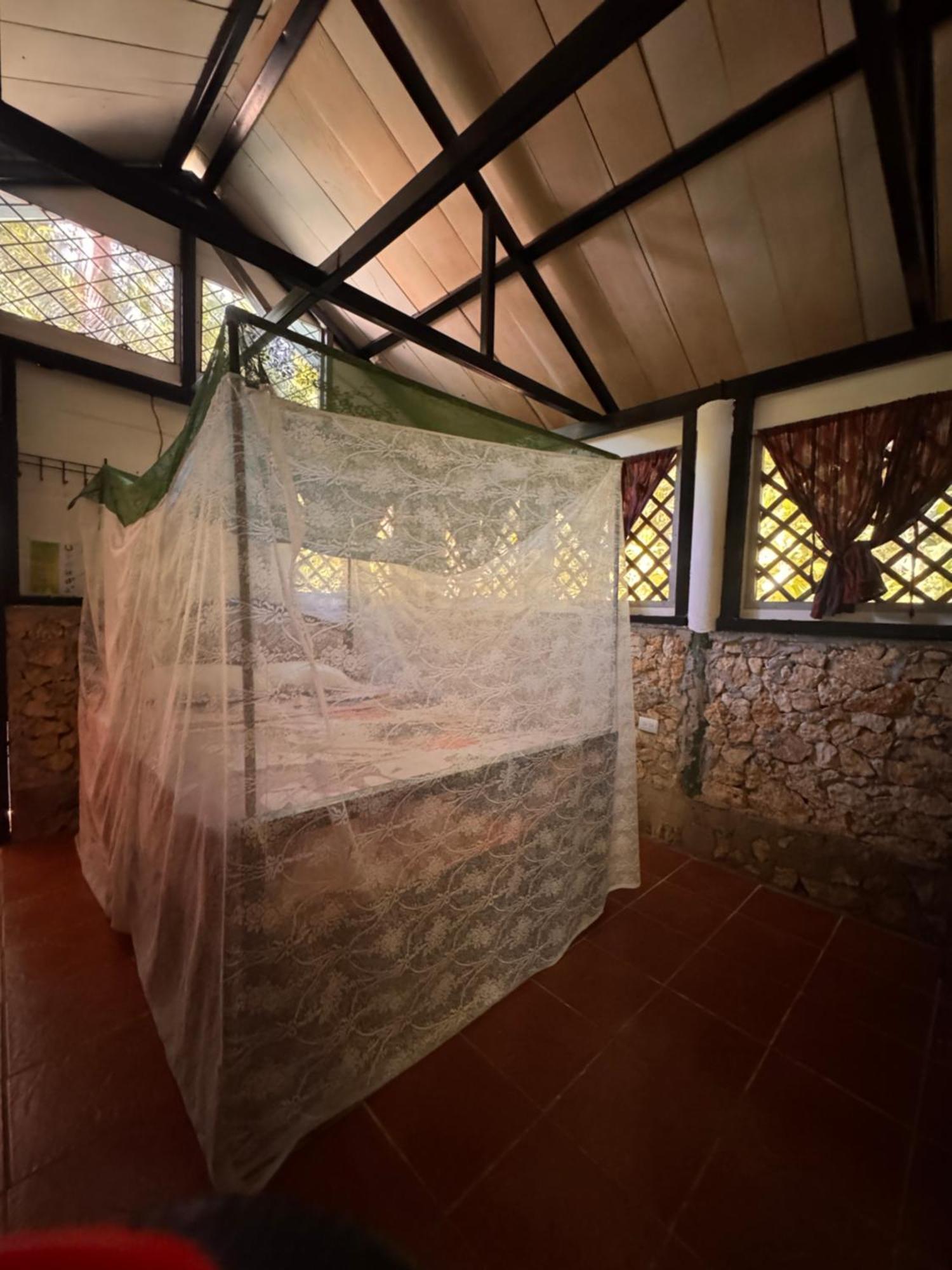 Finca Tatin Hotel Izabal エクステリア 写真