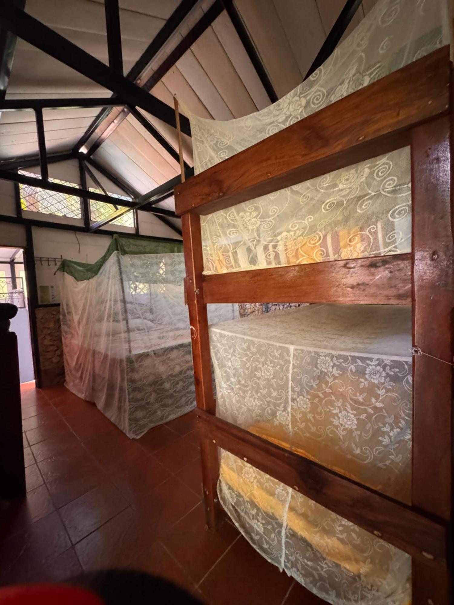 Finca Tatin Hotel Izabal エクステリア 写真