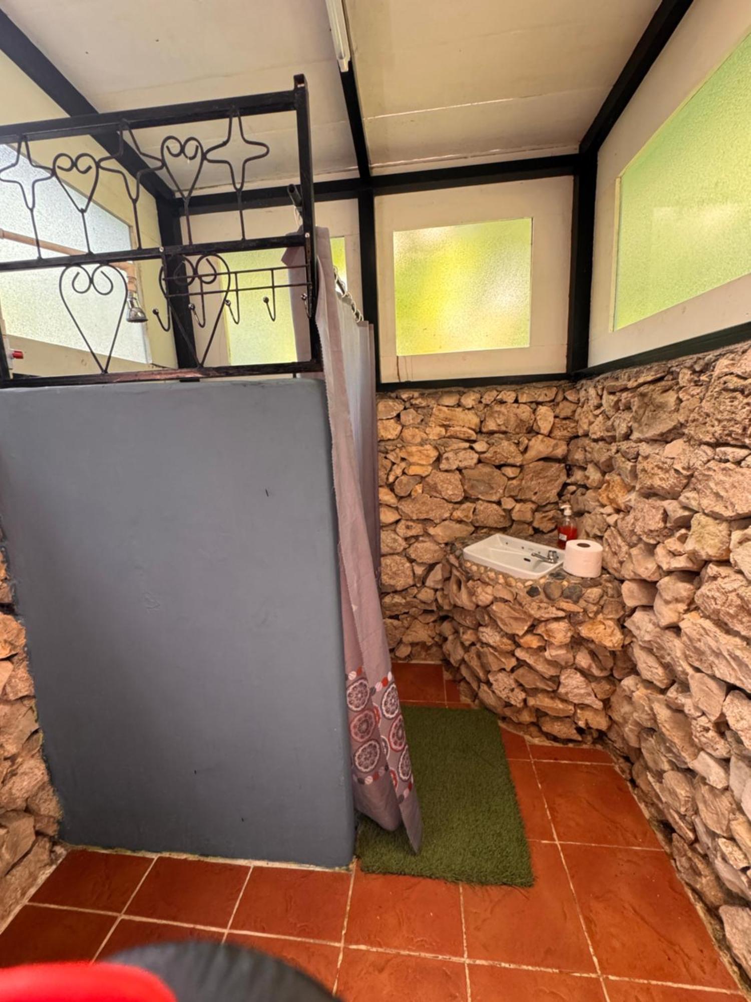 Finca Tatin Hotel Izabal エクステリア 写真